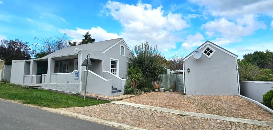 3 Bedroom Property for Sale in Stanford Western Cape